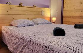 Le Ratty appartement 6 personnes - Foto 22