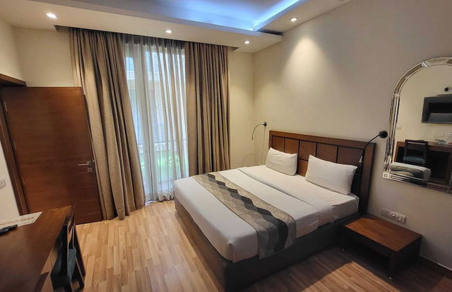 UDS Villa - Next to VFS, Walking to Connaught Place - Foto 25