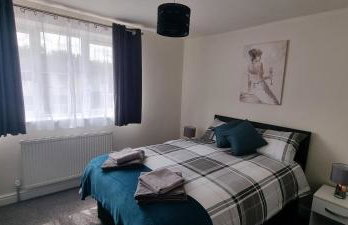 Shirely S, Milton, Cambridge, 2BR House, Newly Refurbished - Foto 6