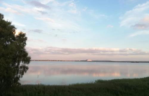 Ferienwohnung direkt am Steinhuder Meer - Foto 47
