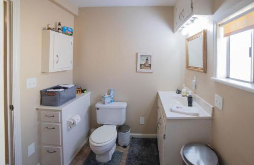 Sleeps 2 Private Entrance, Spa Tub, Near Casino - Foto 3