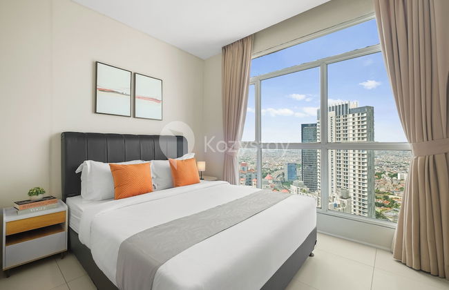 Mivra by Kozystay - Grogol - Foto 9