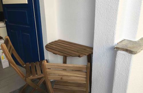 Cozy Studio in Beautiful Apollonas Beach Naxos - Photo 34