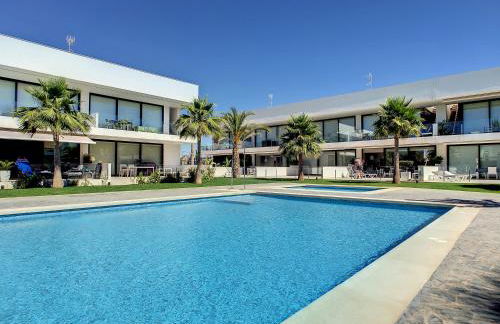 Antilia Terraces 3 Apartment -6309 - Foto 1