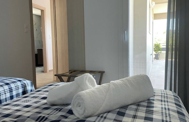 Phaedra House For Relaxing Holidays Near Platanias - Foto 8