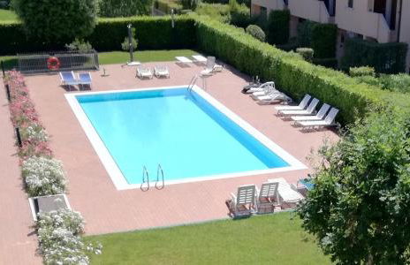 Appartamento Orchidea Garda - Photo 25