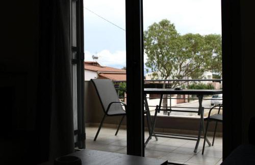 Electra Maisonette with Garden near Sea - Foto 11