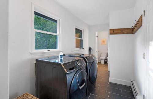 Respite Ranch: Private Pool, Hot Tub, Beach Access - Foto 12