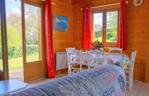 Chalet Cottage du Lac by Interhome - Foto 8