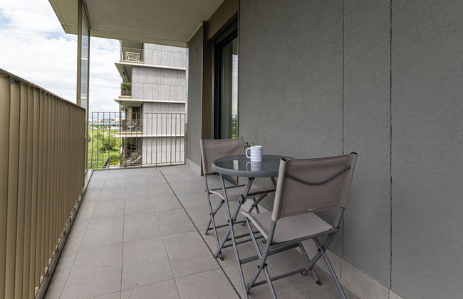 Italianway - Pasolini 74 - Feel Uptown - Foto 2