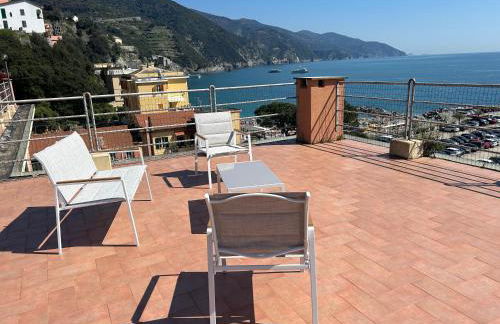 Casa Carlicchia With Terrace and Sea view - Foto 1