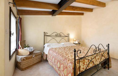 Mandarino Agriturismo La Ferla - Foto 13