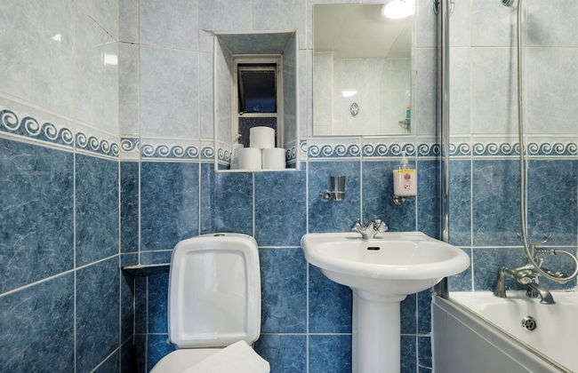 Heart of Shoreditch Apartments - Photo 43