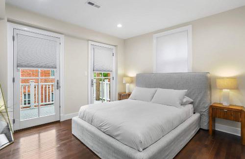 Sojourn Fabulous House on The Hill DC Landmarks - Foto 7