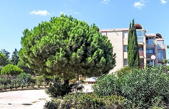 Les Portes de la Plage - Foto 12