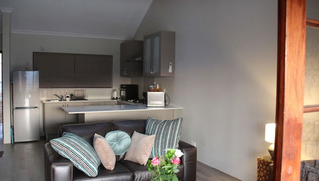 MontMartre Chalets - Foto 4, Cocina privada