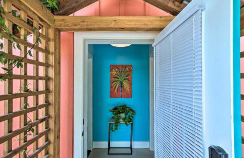 Old Town Getaway, Walk to Shopping, Dining, and Bay! - Foto 14