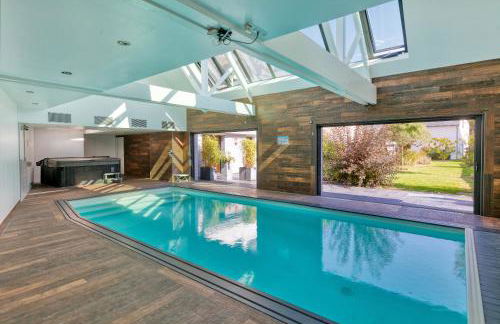 Villa Ker Minet - Houat - 8 pers - Foto 1