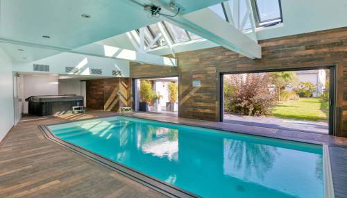 Villa Ker Minet - Houat - 8 pers - Foto 1