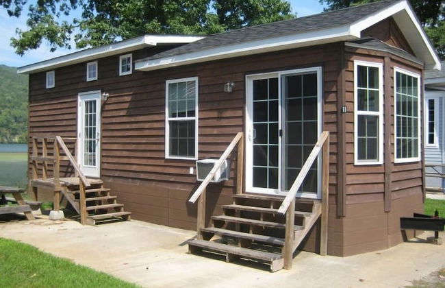 Hales Bar Marina and Resort - Foto 11