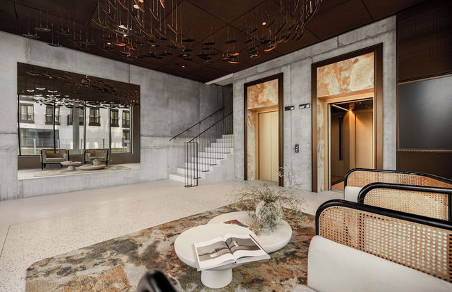 Baltic Park Loft - Foto 2