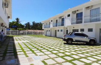 Mar Calmo, 150m da praia - Foto 10