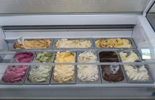 Archontiko Seaside Hotel-Beachfront Blue Experience - Foto 57