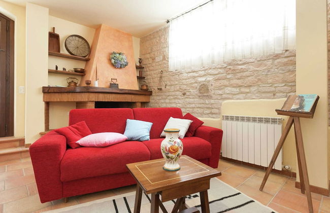 Family Cottage in Cagli With Pool - Foto 13