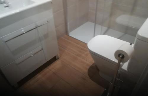 Apartamento tranquilo y luminoso - Foto 10