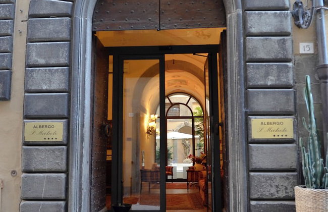 B&B Piccolo Hotel - Foto 48