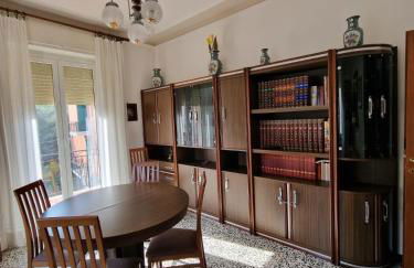 Casa Rosa Vista Mare - Foto 10