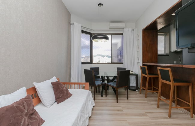 Charmoso Residence service na Savassi - Foto 24