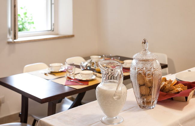 Artemisia negli ulivi B&B - Photo 19