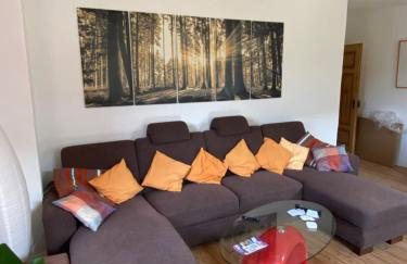 Helles, gemütliches Haus mit Moselblick - Foto 25