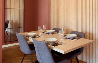 Domus De Roberto - Foto 3