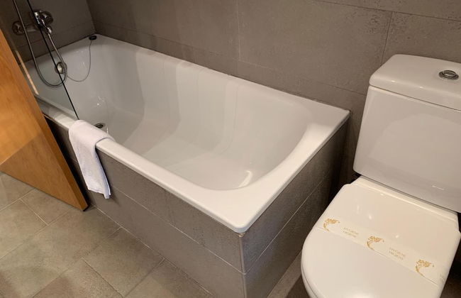 Aparthotel Siente Boí & Spa - Photo 34