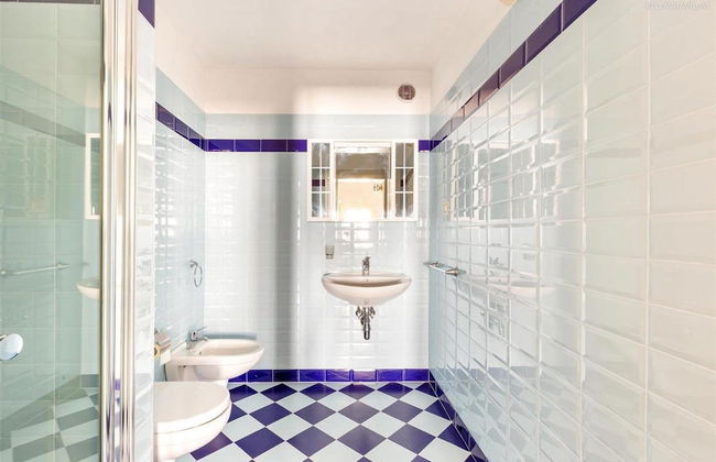 2043 Antica Dimora Stasi by Barbarhouse - Foto 37