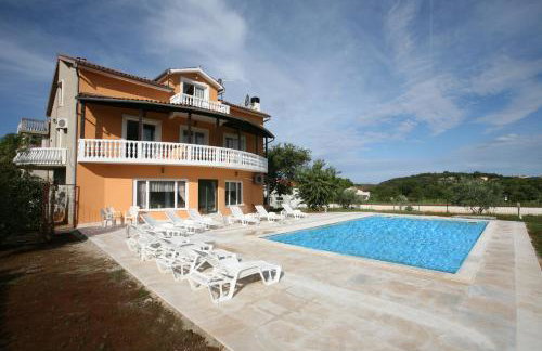 Apartments Šeherzada - Foto 8