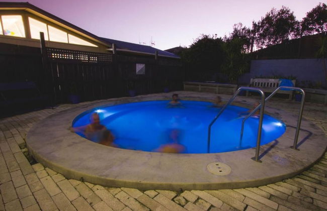 Pacific Park Christian Holiday Camp - Foto 41