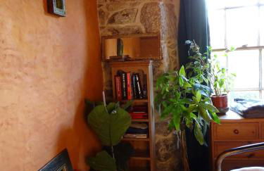 Tin Miners Captain Georgian hs, parking, Logburner - Foto 18