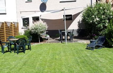 Ferienwohnung Ambiente II und III - Foto 21