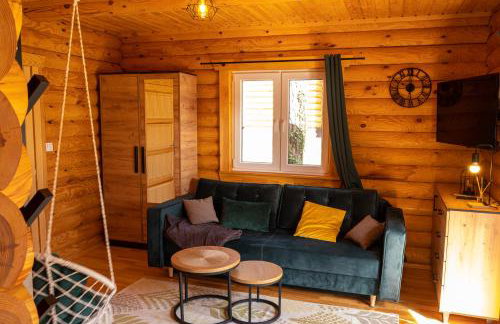 Osada Lubniewice - Domki letniskowe nad samym jeziorem na wynajem 2-8osób - Foto 33