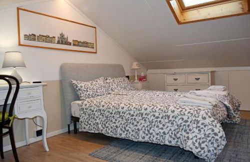 Spazioso e lussuoso appartamento - Foto 5