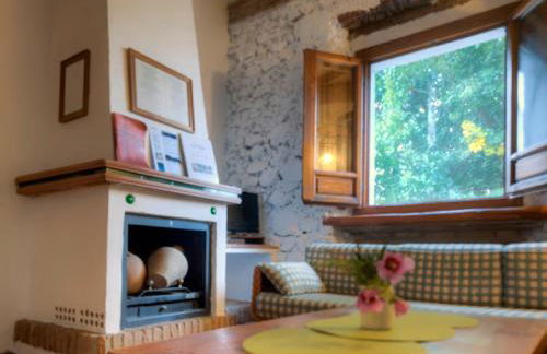 Cortijo Balzain - Foto 24