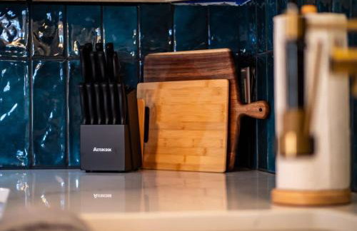 Hot Tub, Game Room, 4 Bedrooms, Gorgeous Remodel - Foto 14