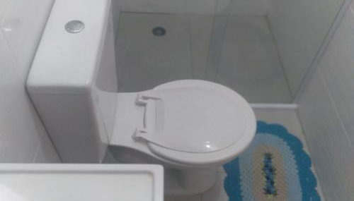 Studio 3 Aconchegante Lareira Prático e Acessível - Foto 4