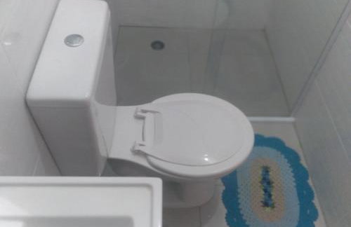 Studio 3 Aconchegante Lareira Prático e Acessível - Foto 4