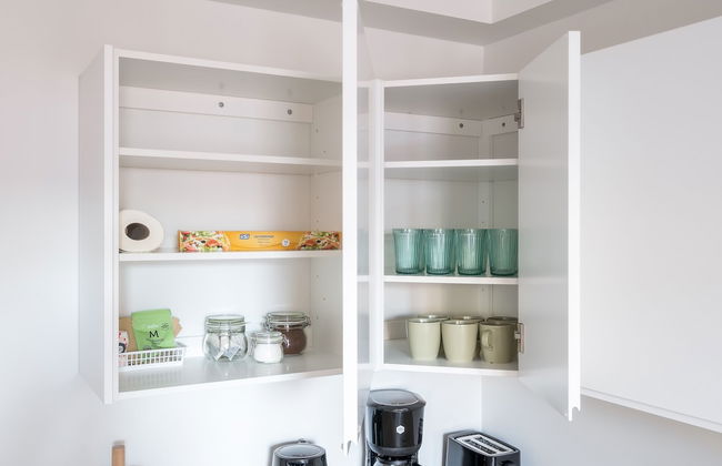 Hiisi Homes Helsinki Sörnäinen - Photo 37