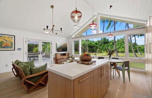 Coconut Hut 2 Bedroom Home by RedAwning - Foto 22