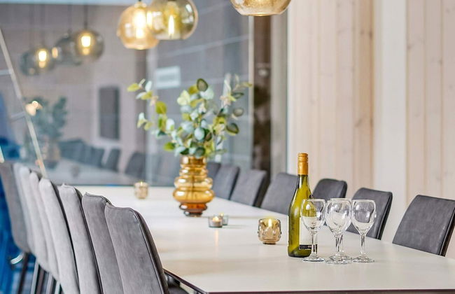 Luxury Retreat With Pool - By Traum Ferienwohnungen - Foto 16